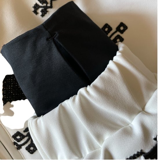 NWT Moncler Genius Gardena Padded Jacket Sz 4 - Picture 12 of 13